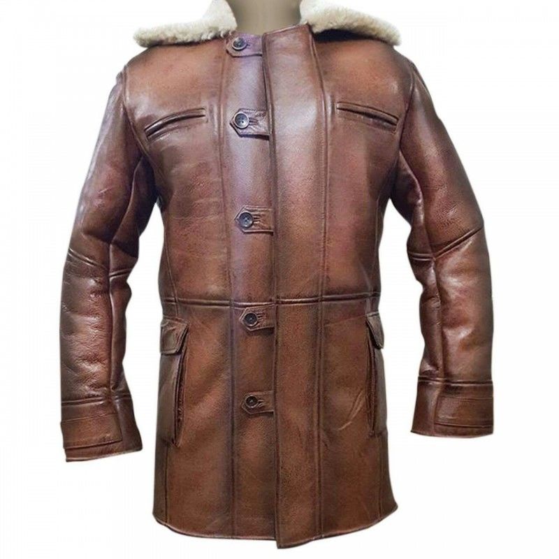 bane winter coat